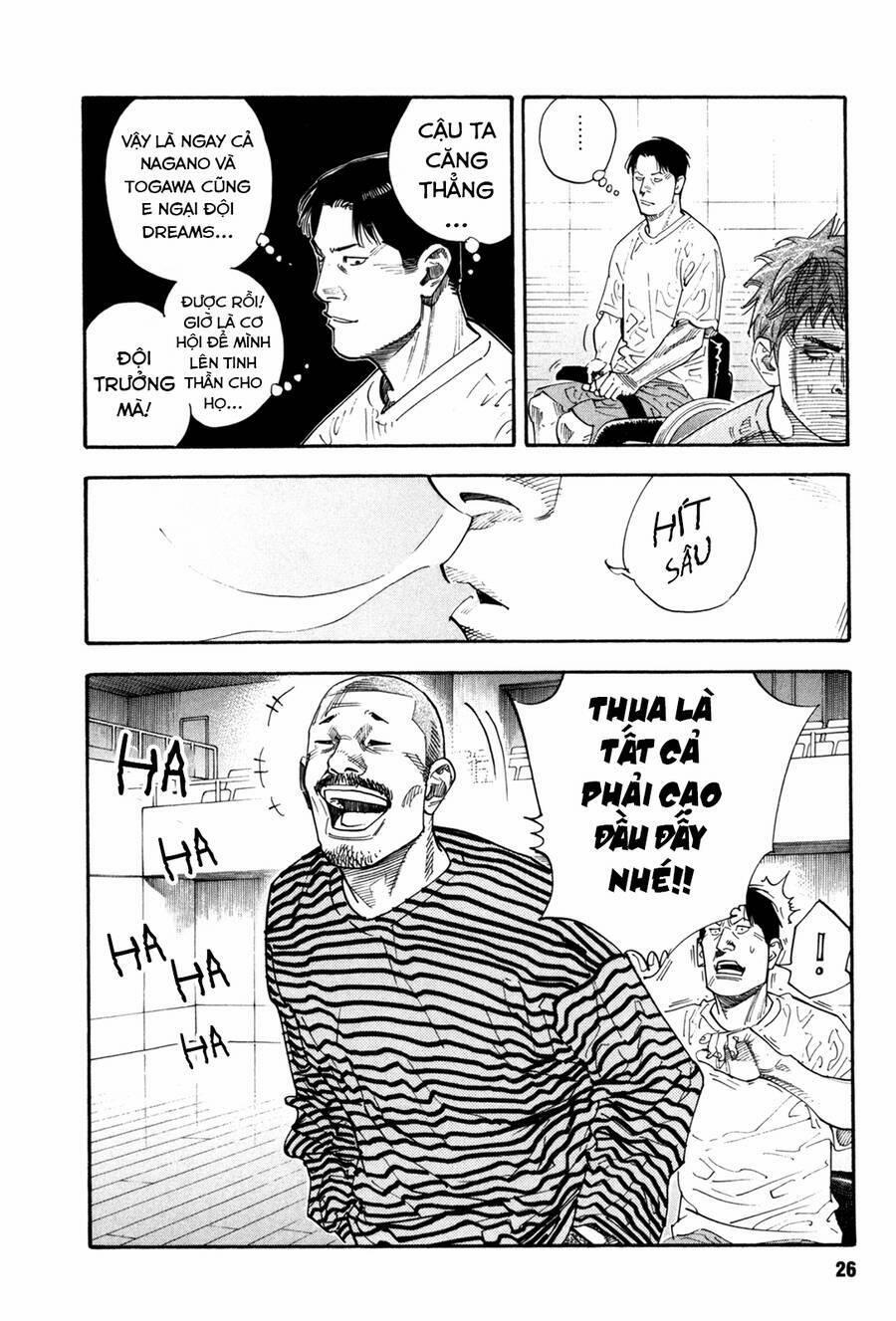 Realist Maou Niyoru Seiiki Naki Isekai Kaikaku 37 trang 24