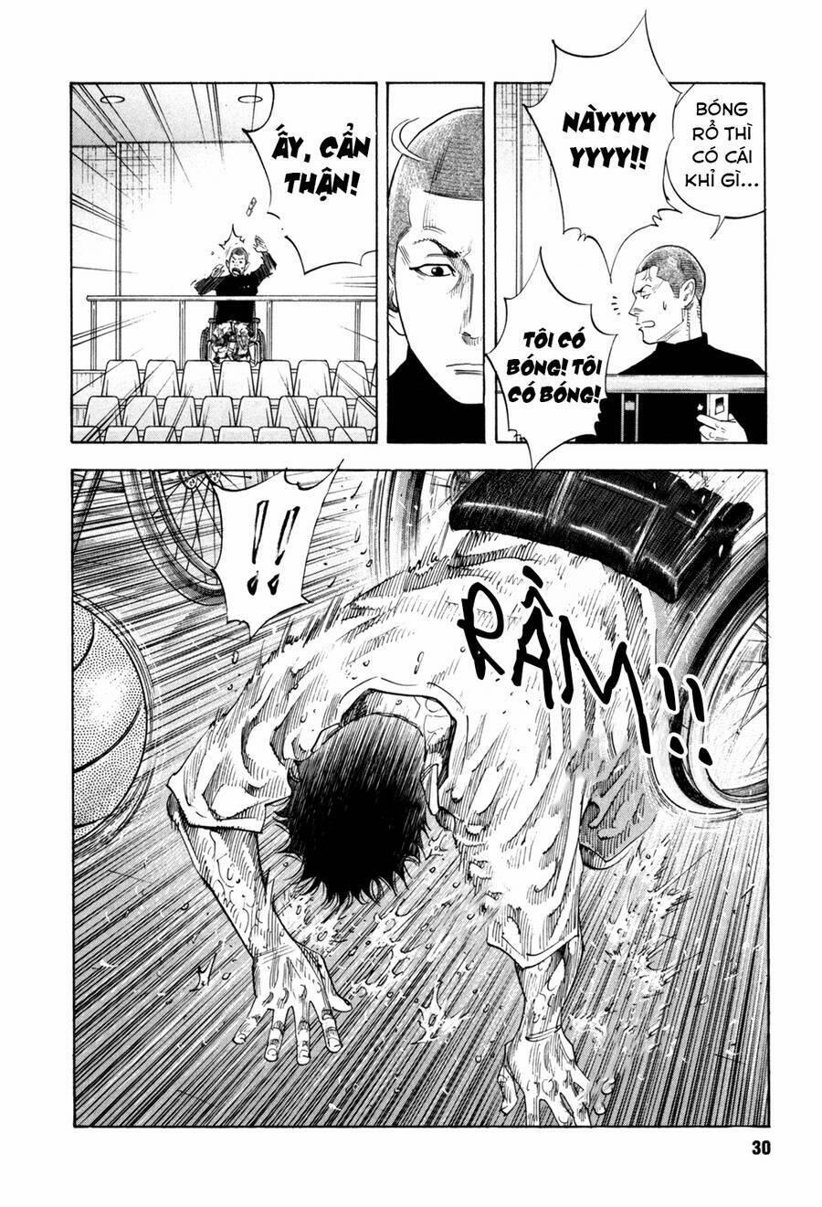 Realist Maou Niyoru Seiiki Naki Isekai Kaikaku 37 trang 28