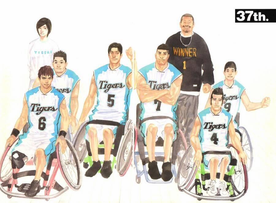 Realist Maou Niyoru Seiiki Naki Isekai Kaikaku 37 trang 3