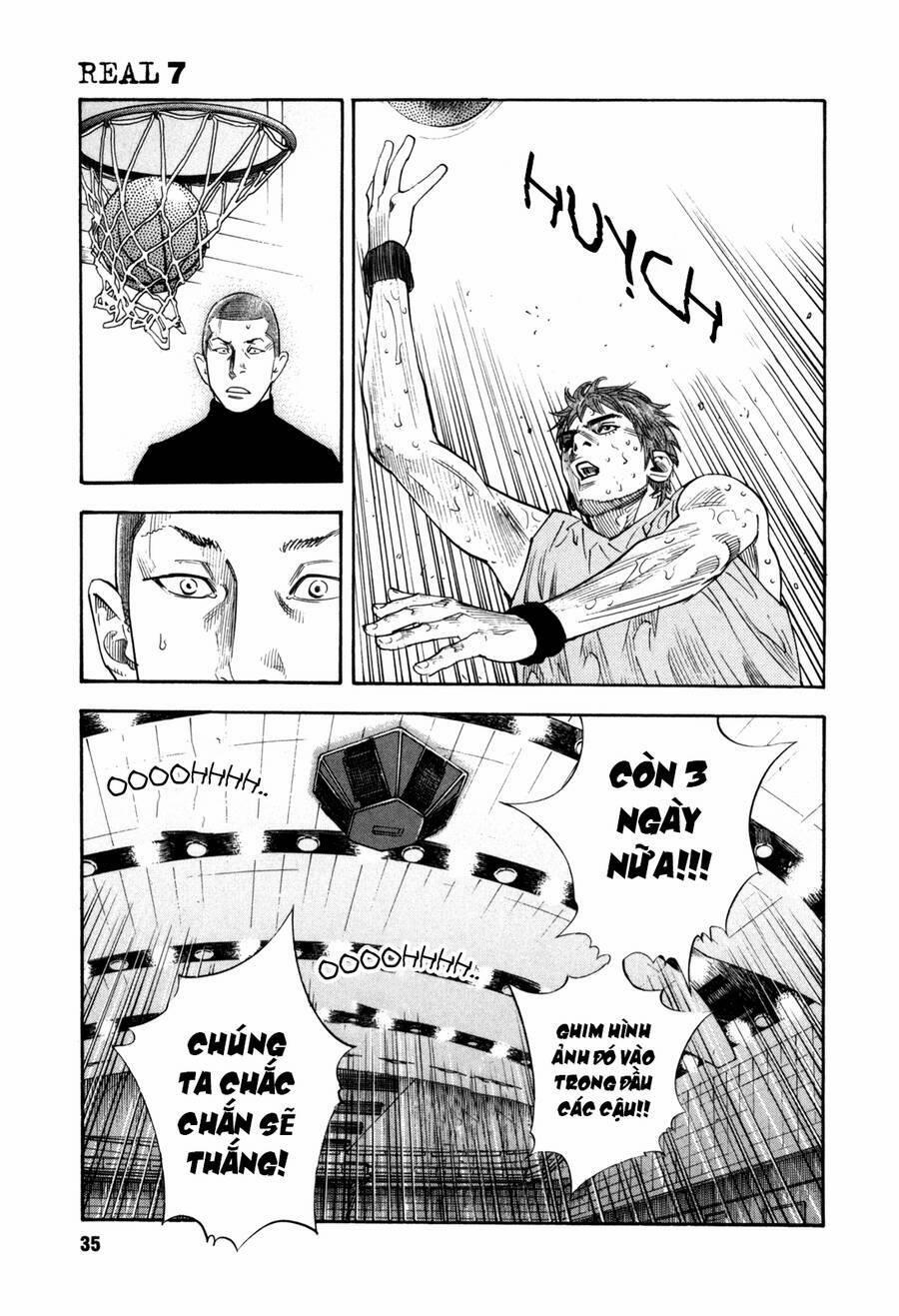 Realist Maou Niyoru Seiiki Naki Isekai Kaikaku 37 trang 33