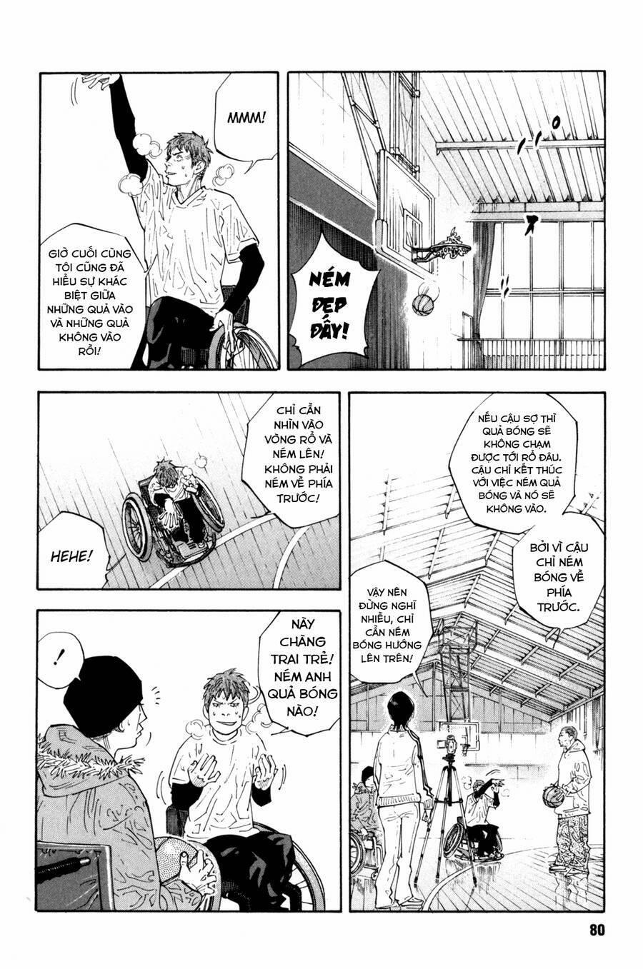 Realist Maou Niyoru Seiiki Naki Isekai Kaikaku 39 trang 10