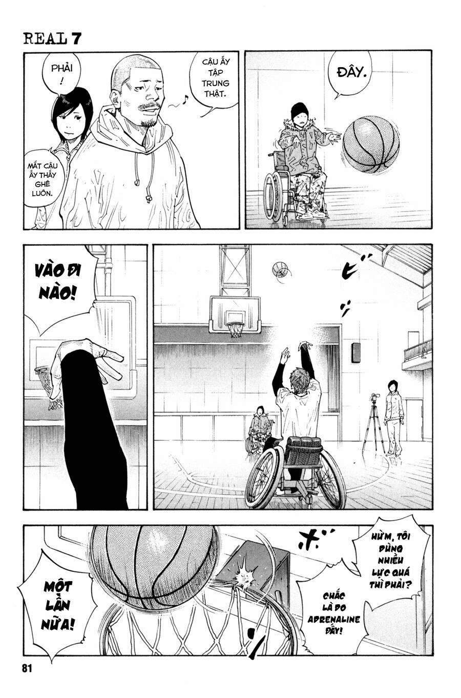 Realist Maou Niyoru Seiiki Naki Isekai Kaikaku 39 trang 11