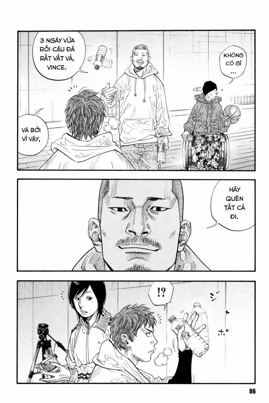 Realist Maou Niyoru Seiiki Naki Isekai Kaikaku 39 trang 16