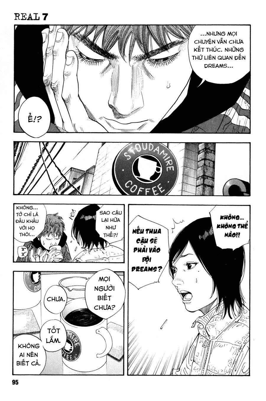 Realist Maou Niyoru Seiiki Naki Isekai Kaikaku 39 trang 25