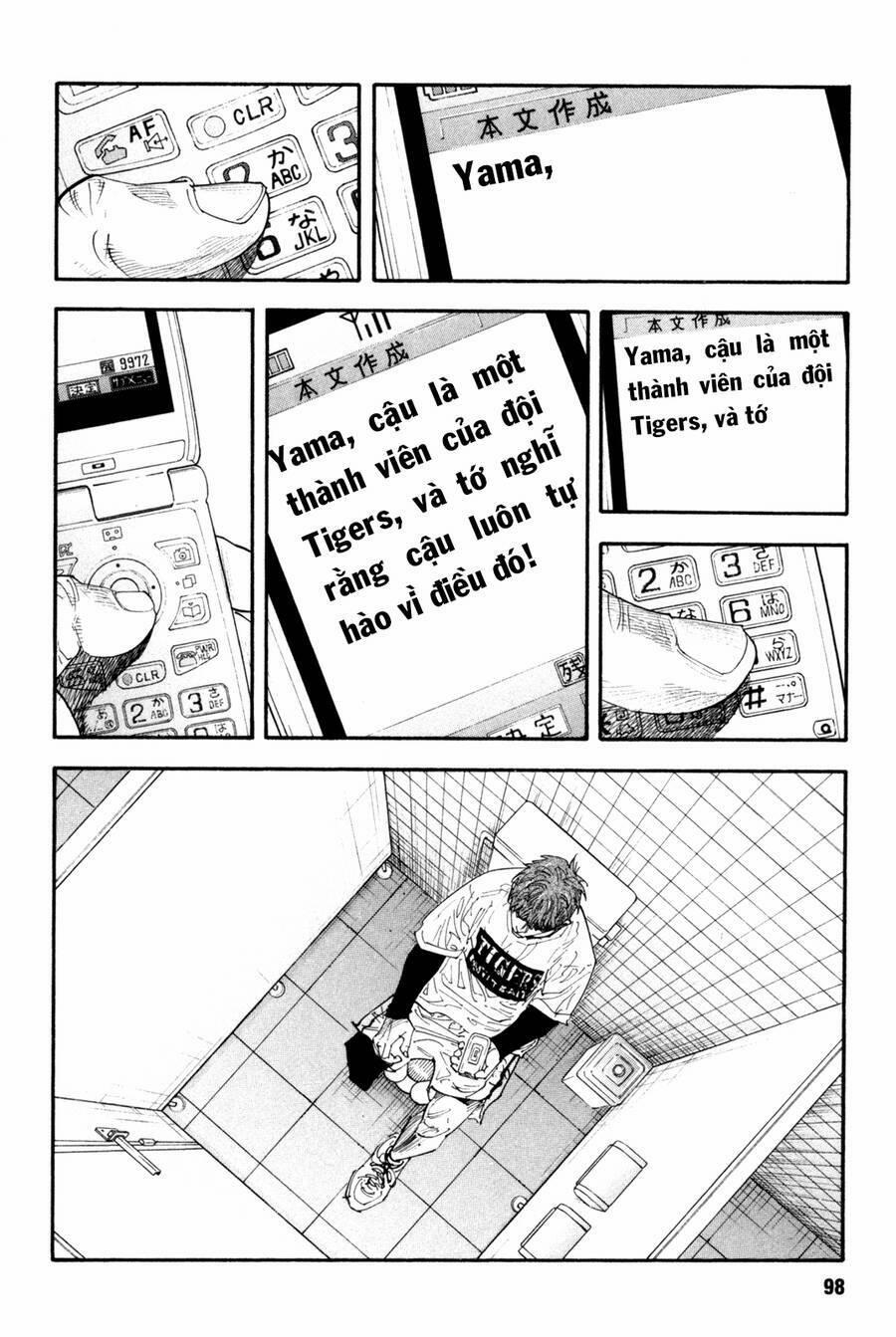 Realist Maou Niyoru Seiiki Naki Isekai Kaikaku 39 trang 28