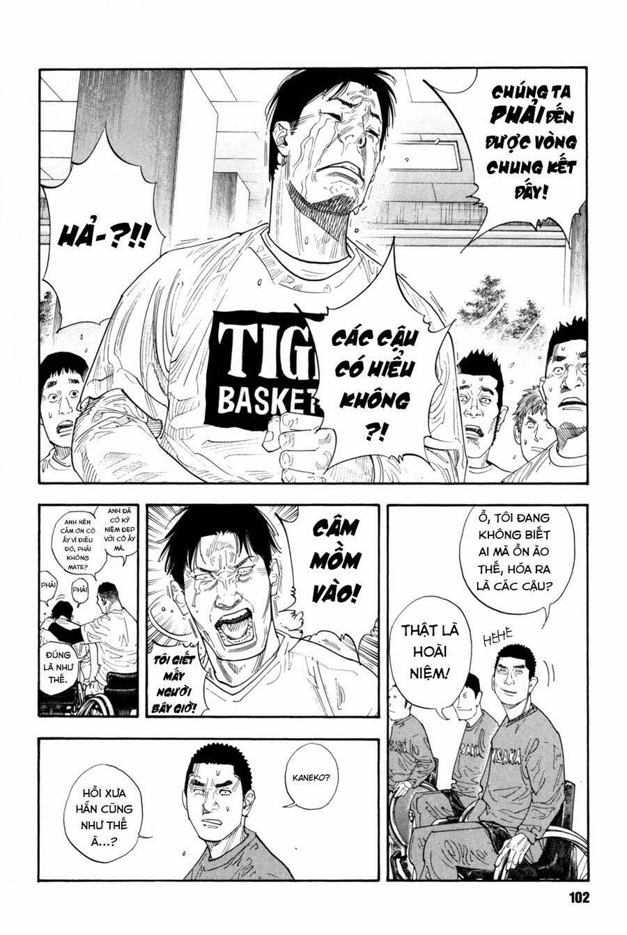 Realist Maou Niyoru Seiiki Naki Isekai Kaikaku 39 trang 32