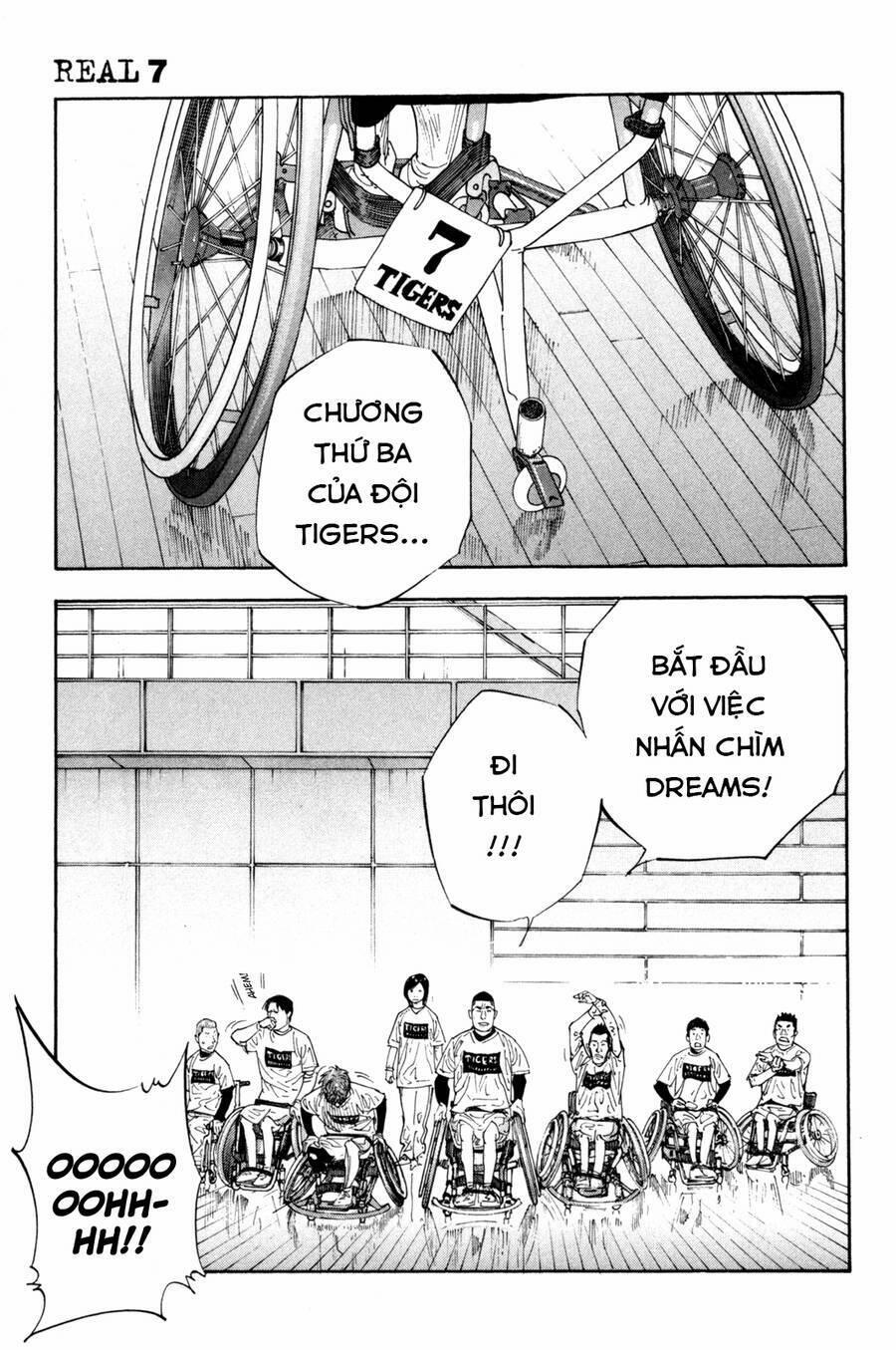 Realist Maou Niyoru Seiiki Naki Isekai Kaikaku 39 trang 33