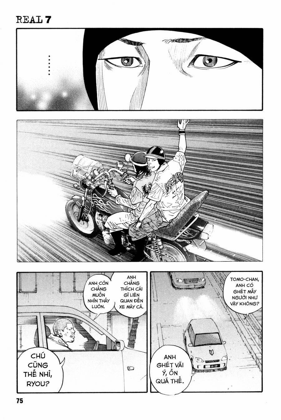 Realist Maou Niyoru Seiiki Naki Isekai Kaikaku 39 trang 5