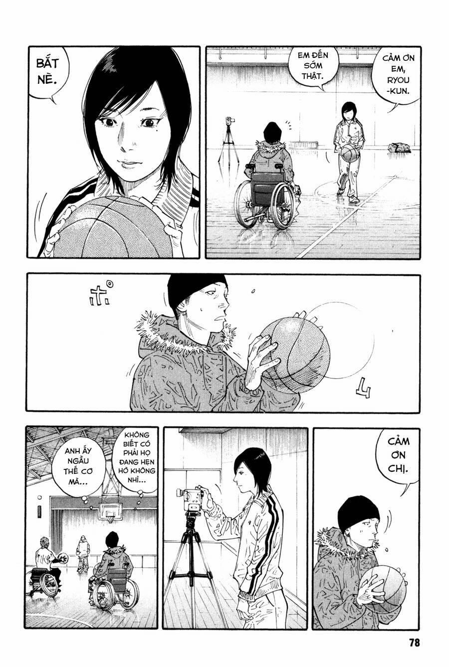 Realist Maou Niyoru Seiiki Naki Isekai Kaikaku 39 trang 8