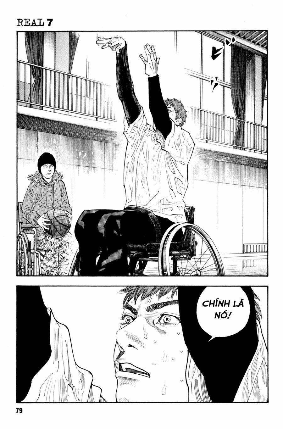 Realist Maou Niyoru Seiiki Naki Isekai Kaikaku 39 trang 9