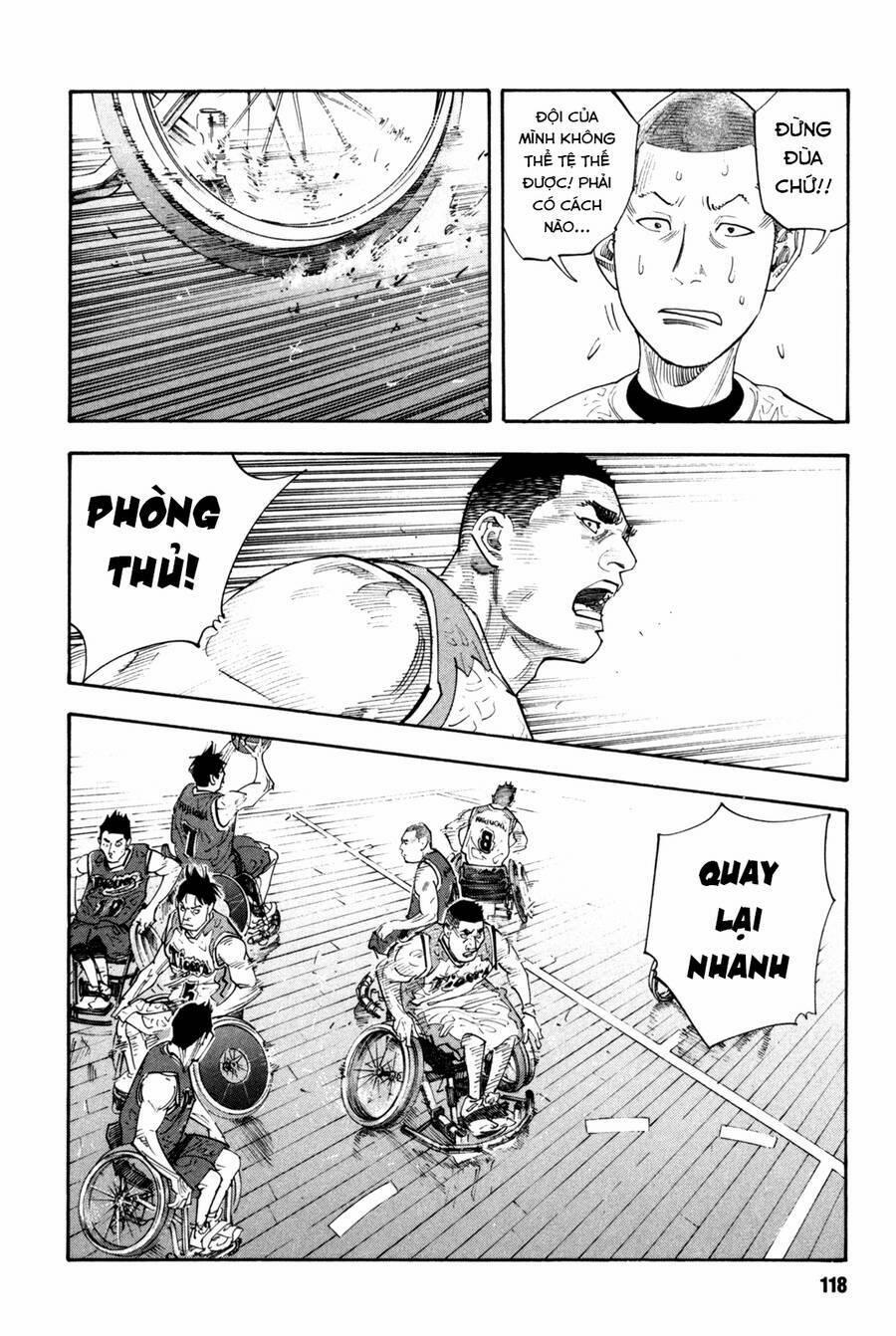 Realist Maou Niyoru Seiiki Naki Isekai Kaikaku 40 trang 10