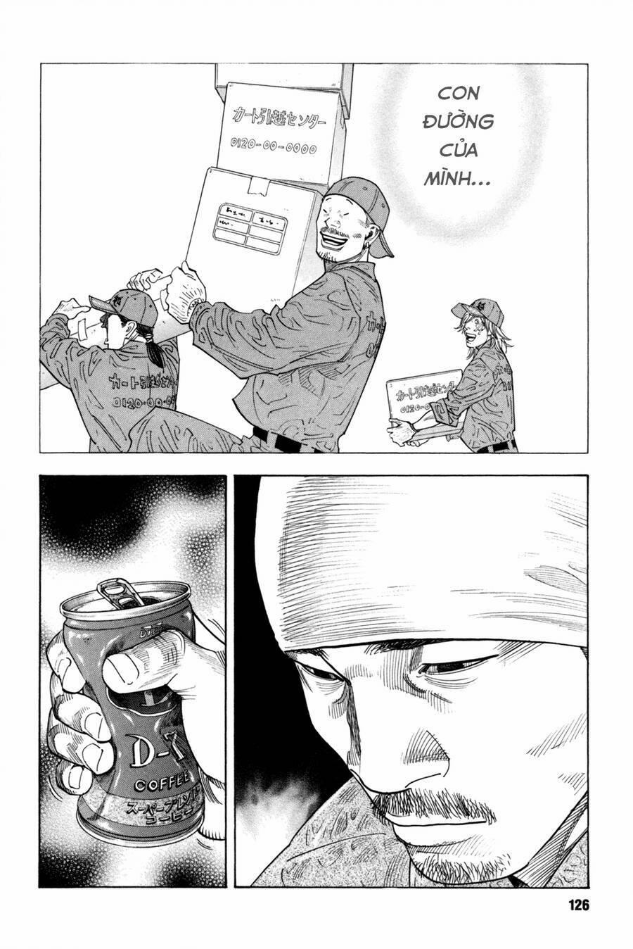 Realist Maou Niyoru Seiiki Naki Isekai Kaikaku 40 trang 18