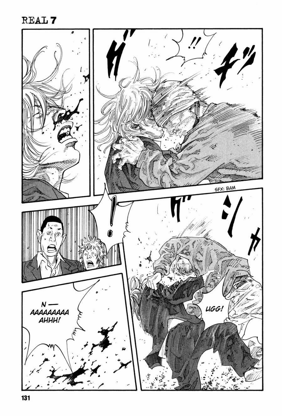 Realist Maou Niyoru Seiiki Naki Isekai Kaikaku 40 trang 23