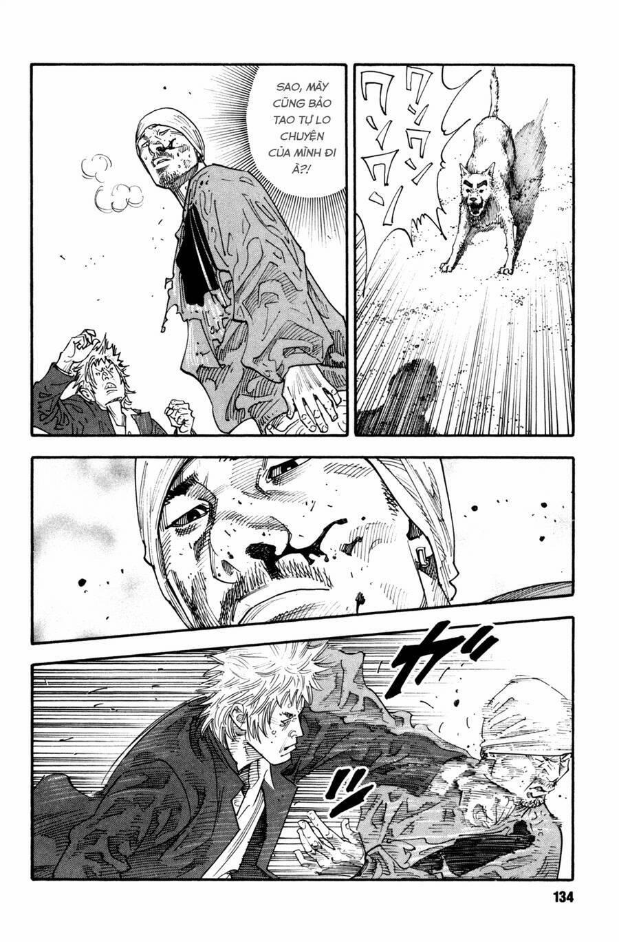 Realist Maou Niyoru Seiiki Naki Isekai Kaikaku 40 trang 26