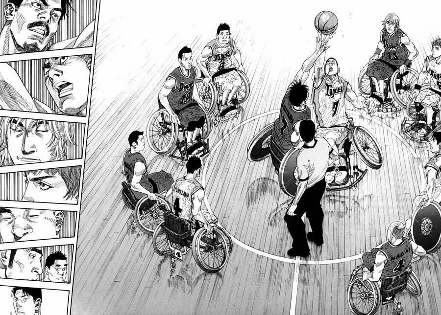 Realist Maou Niyoru Seiiki Naki Isekai Kaikaku 40 trang 3