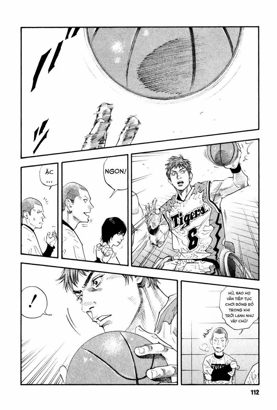 Realist Maou Niyoru Seiiki Naki Isekai Kaikaku 40 trang 4