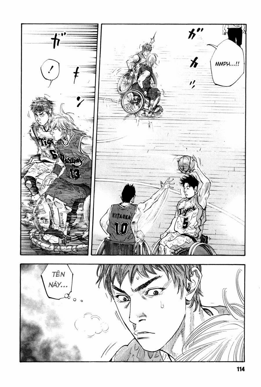 Realist Maou Niyoru Seiiki Naki Isekai Kaikaku 40 trang 6