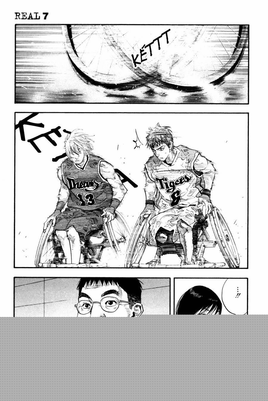 Realist Maou Niyoru Seiiki Naki Isekai Kaikaku 40 trang 7