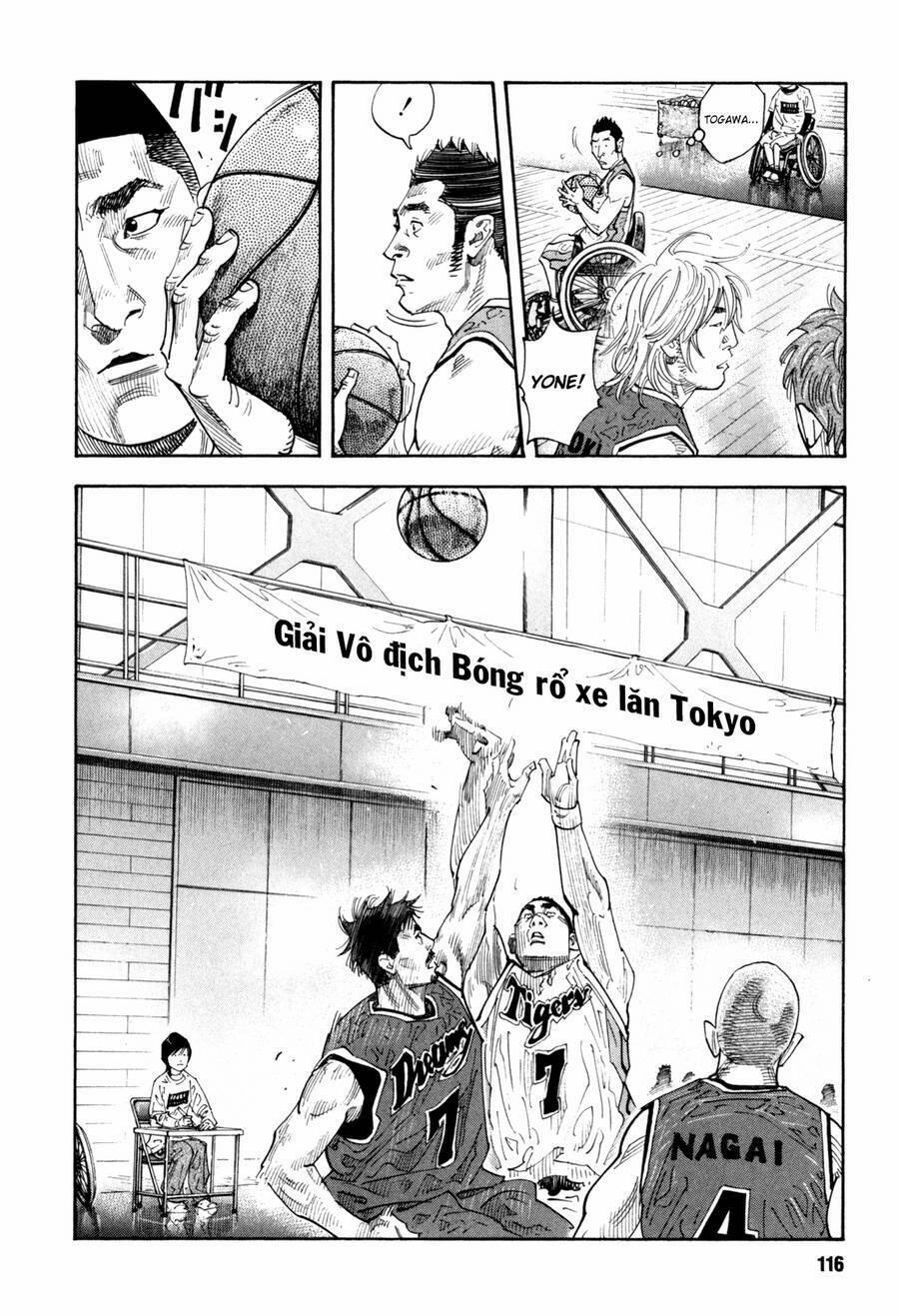 Realist Maou Niyoru Seiiki Naki Isekai Kaikaku 40 trang 8