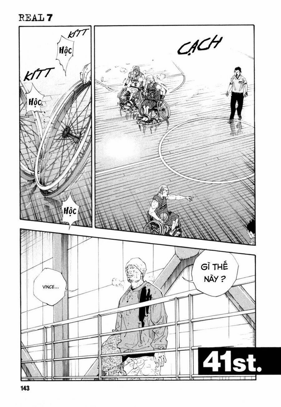 Realist Maou Niyoru Seiiki Naki Isekai Kaikaku 41 trang 1