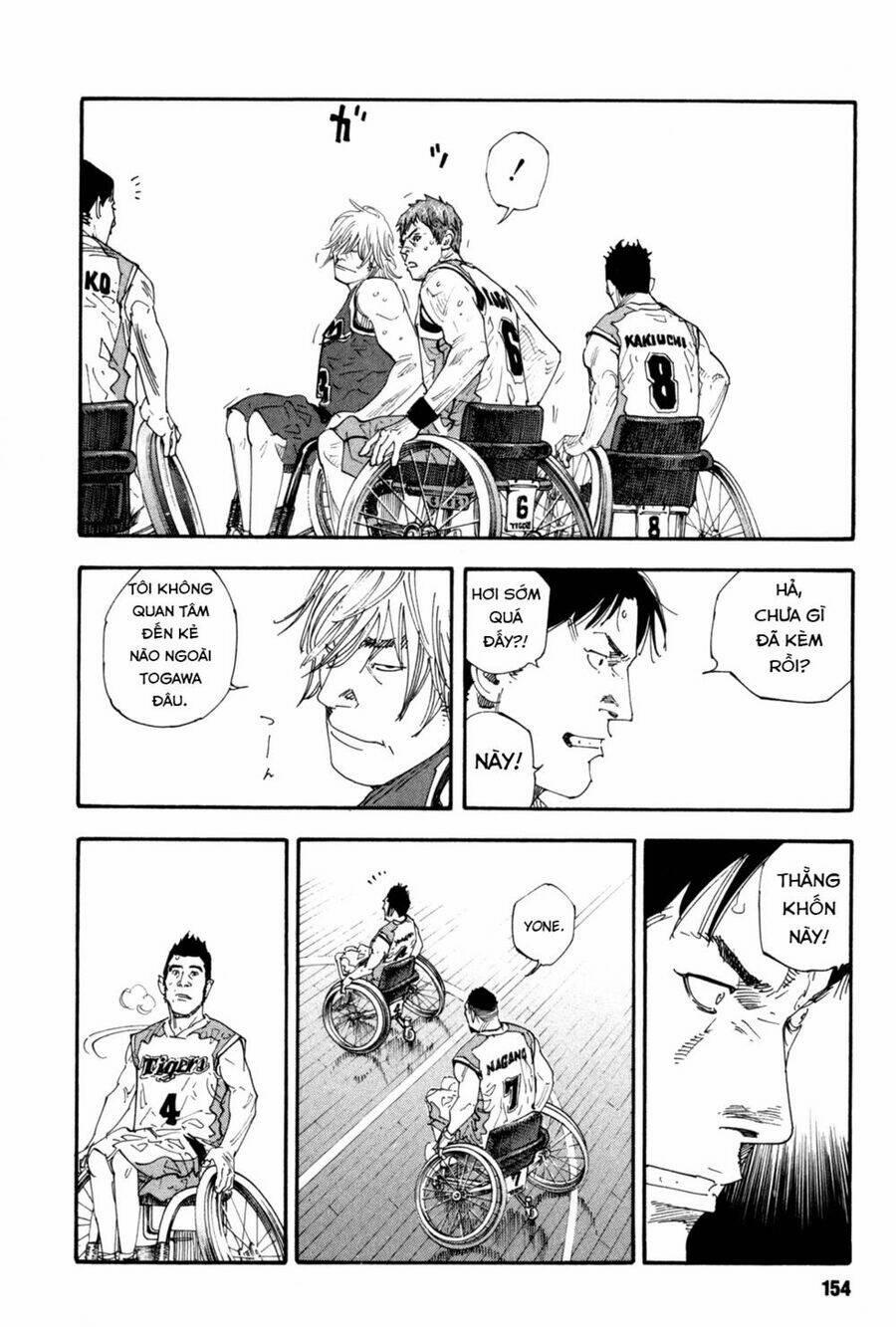 Realist Maou Niyoru Seiiki Naki Isekai Kaikaku 41 trang 12