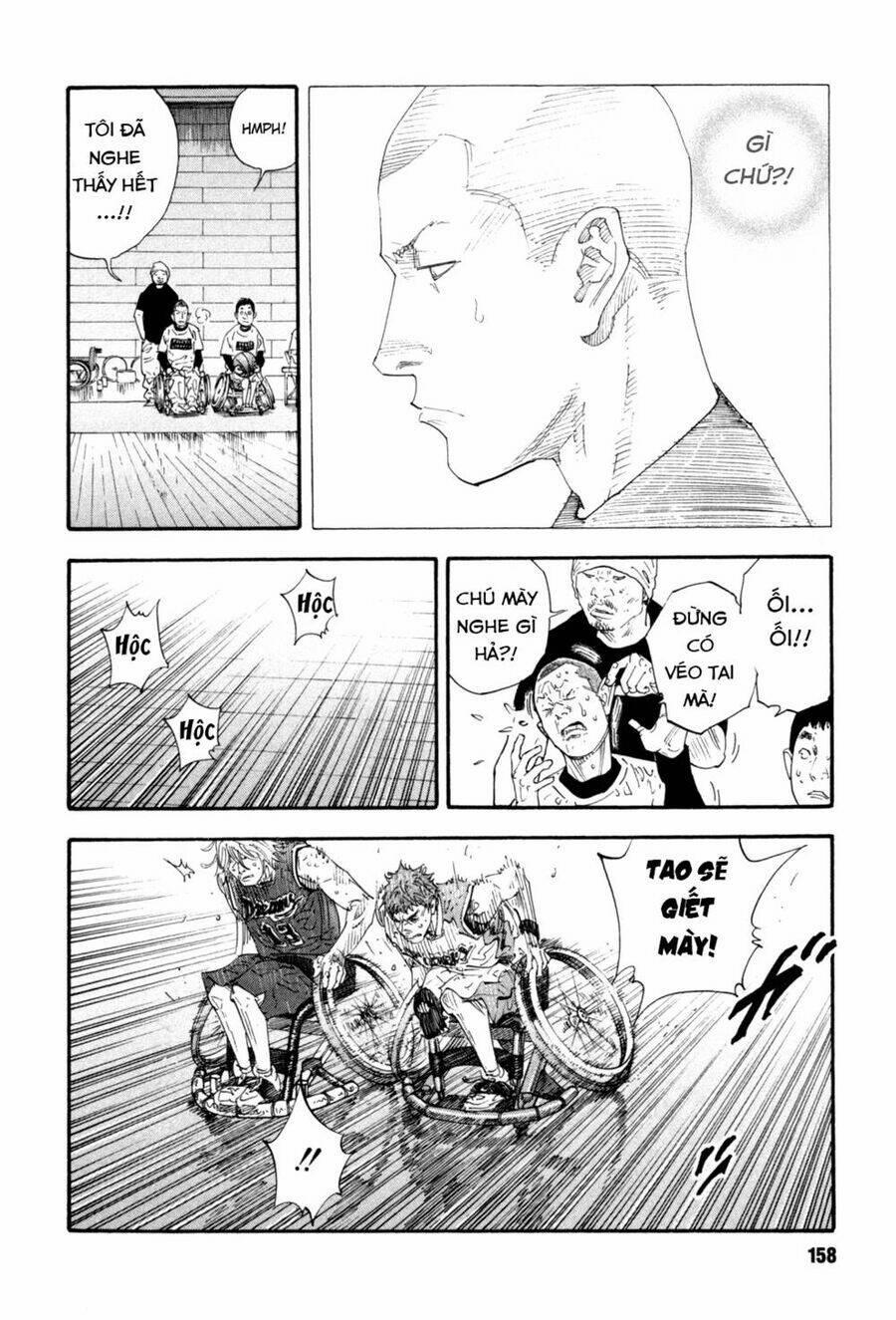 Realist Maou Niyoru Seiiki Naki Isekai Kaikaku 41 trang 16