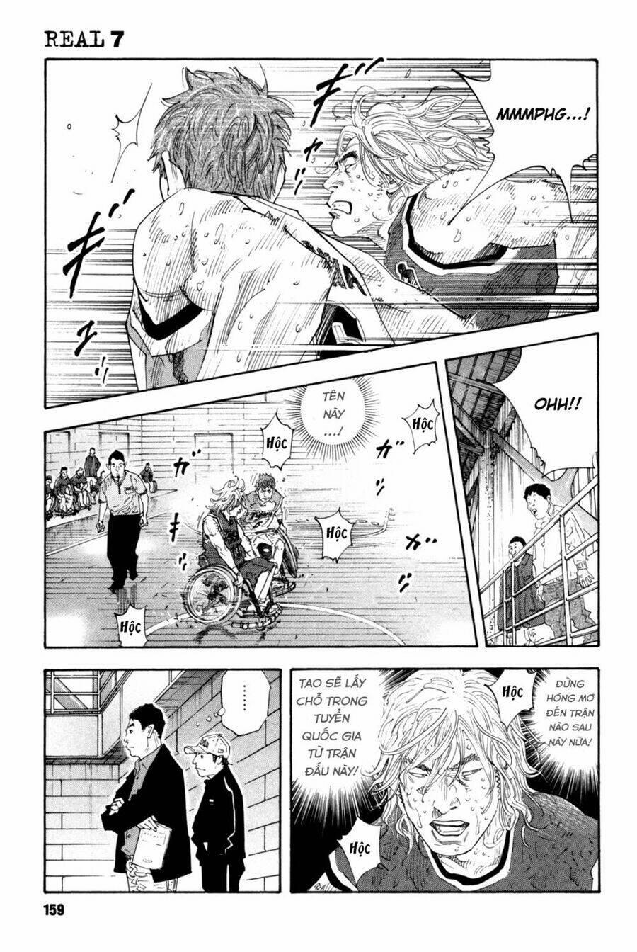 Realist Maou Niyoru Seiiki Naki Isekai Kaikaku 41 trang 17