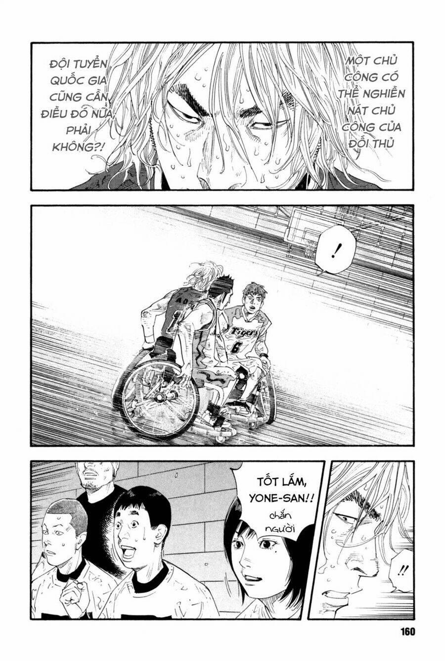 Realist Maou Niyoru Seiiki Naki Isekai Kaikaku 41 trang 18