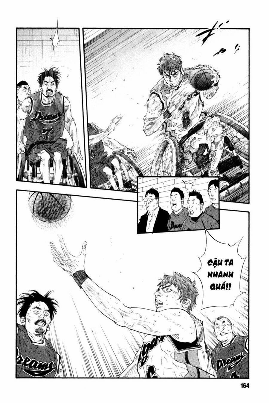 Realist Maou Niyoru Seiiki Naki Isekai Kaikaku 41 trang 22