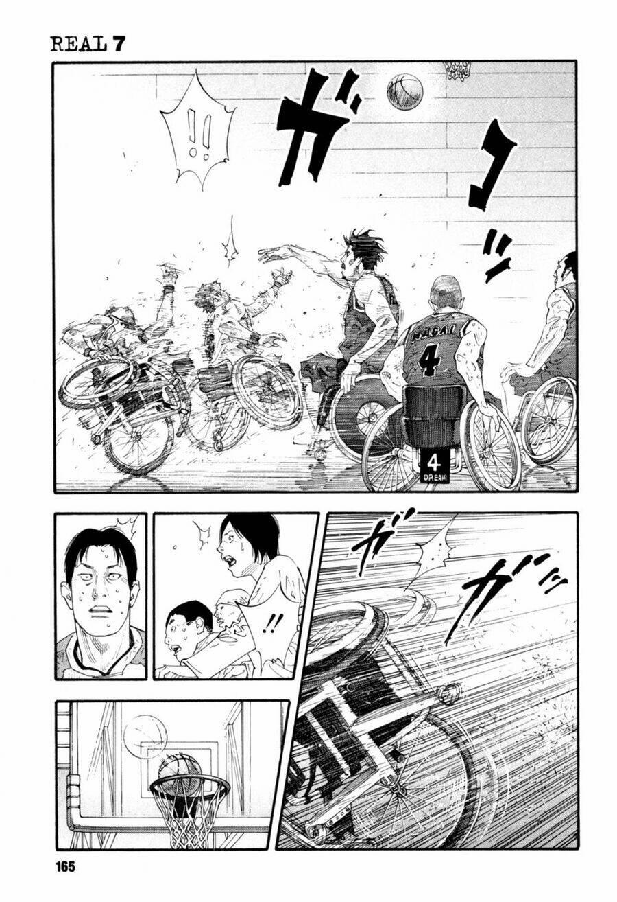 Realist Maou Niyoru Seiiki Naki Isekai Kaikaku 41 trang 23