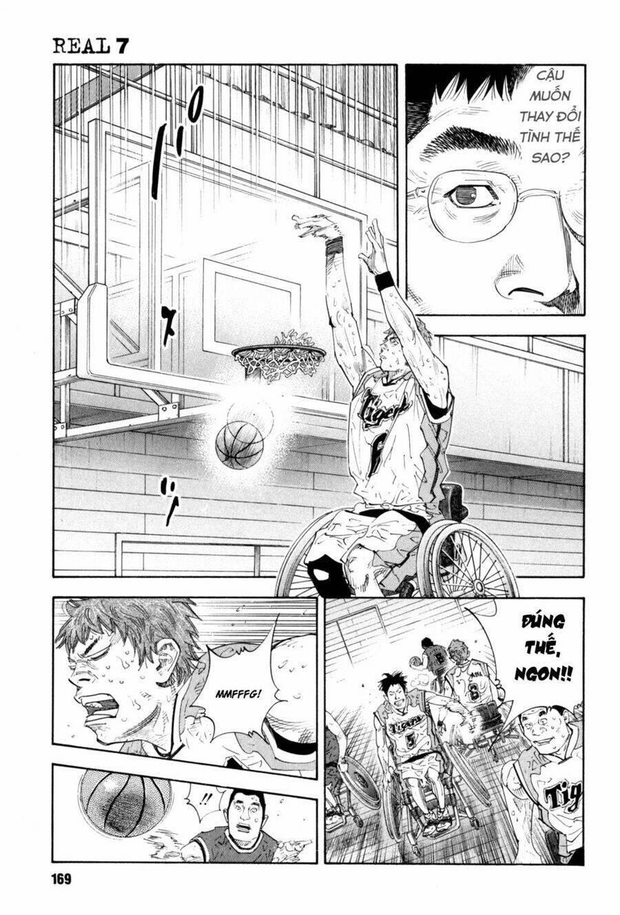 Realist Maou Niyoru Seiiki Naki Isekai Kaikaku 41 trang 27