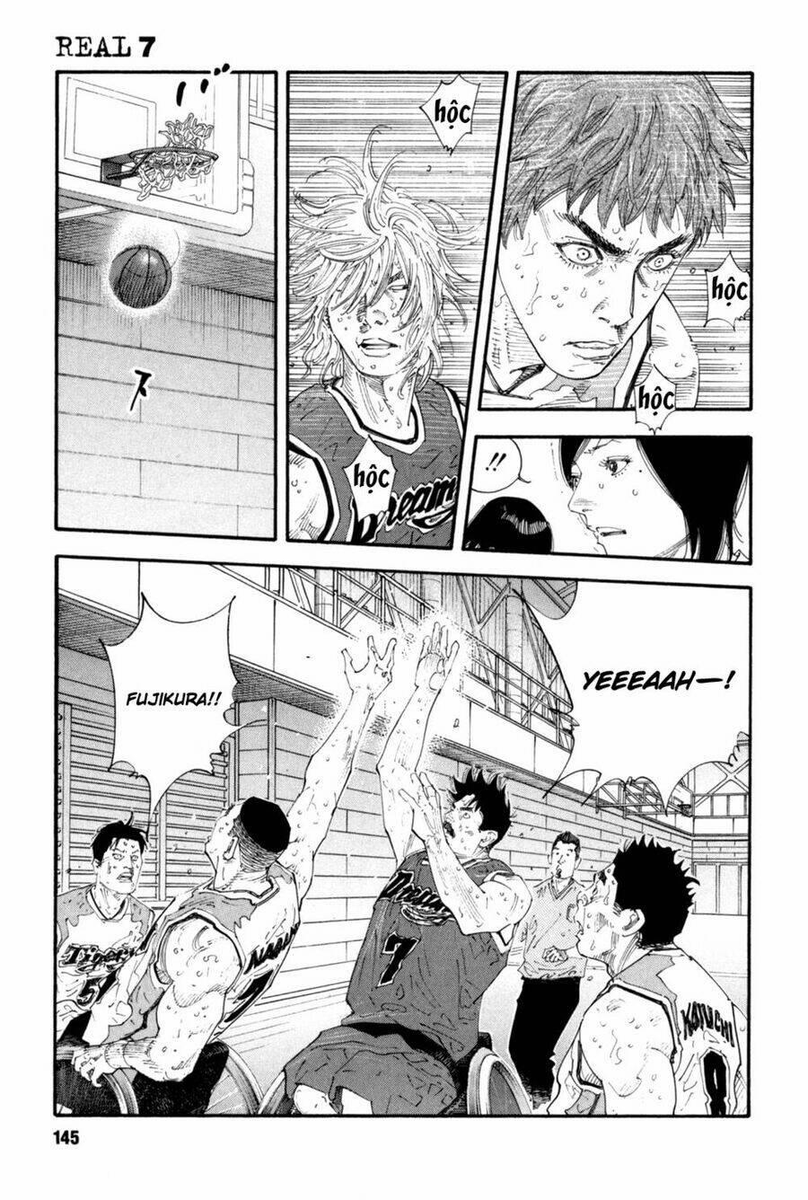 Realist Maou Niyoru Seiiki Naki Isekai Kaikaku 41 trang 3