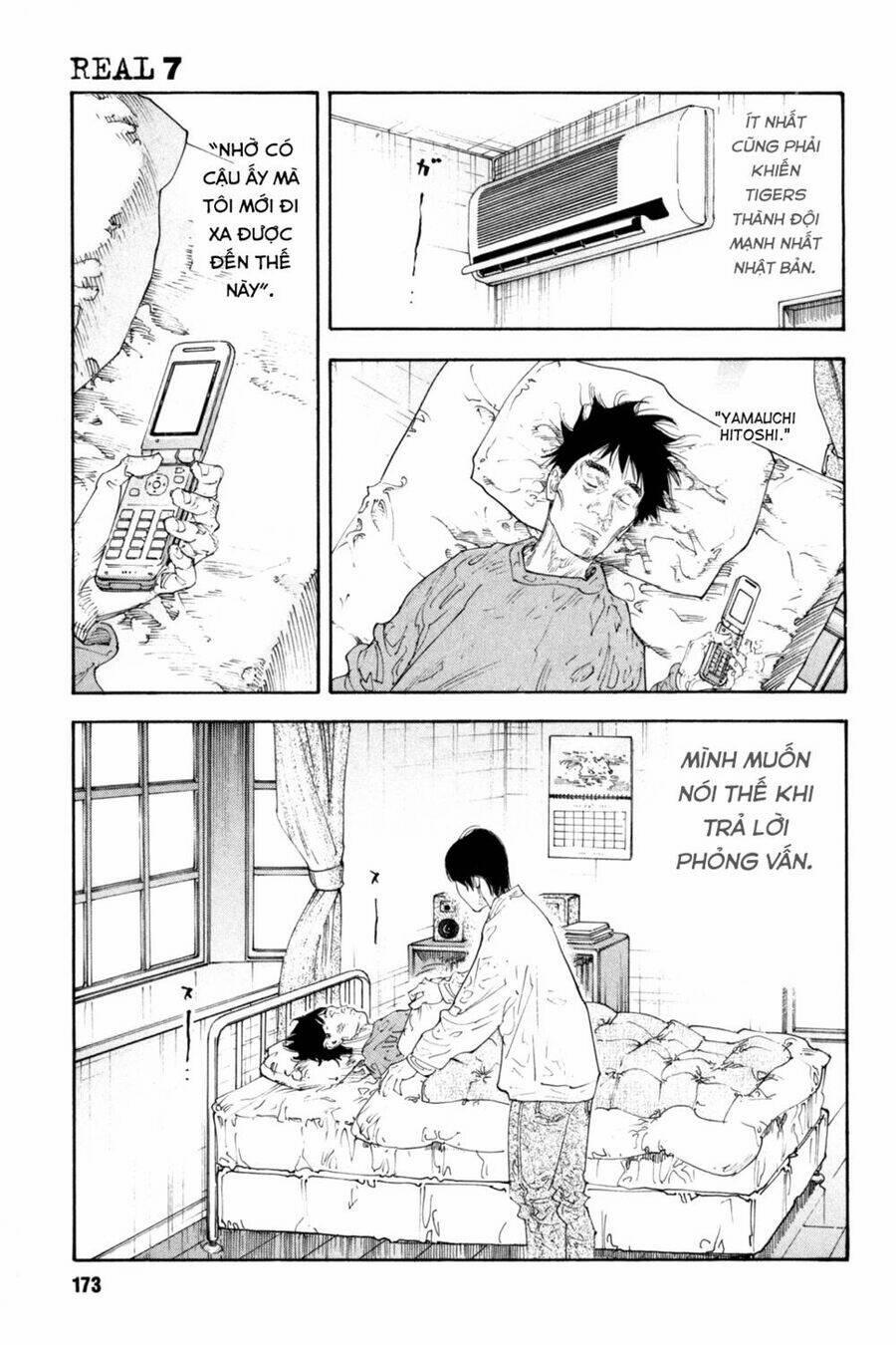 Realist Maou Niyoru Seiiki Naki Isekai Kaikaku 41 trang 31