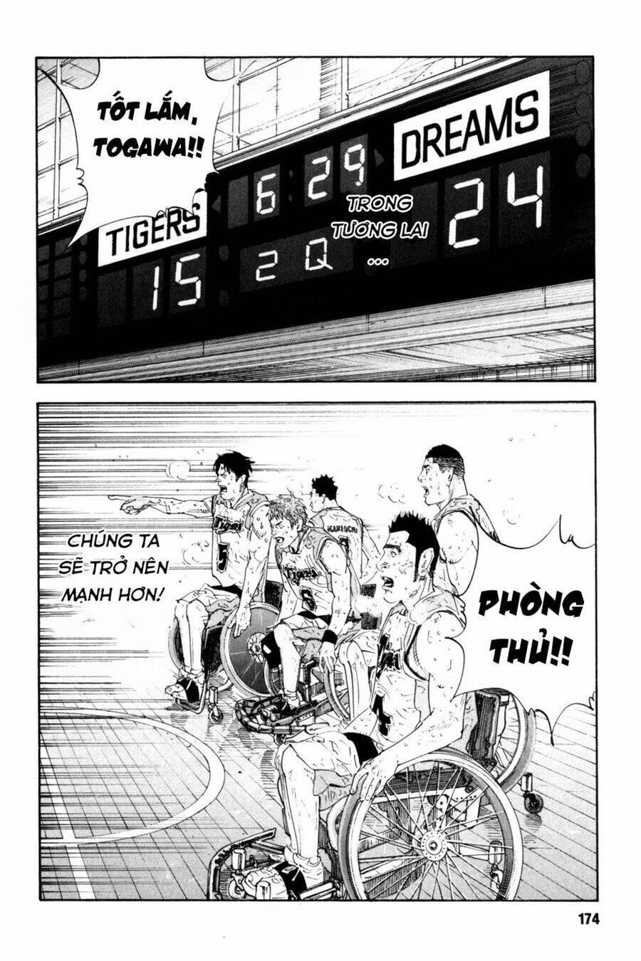 Realist Maou Niyoru Seiiki Naki Isekai Kaikaku 41 trang 32