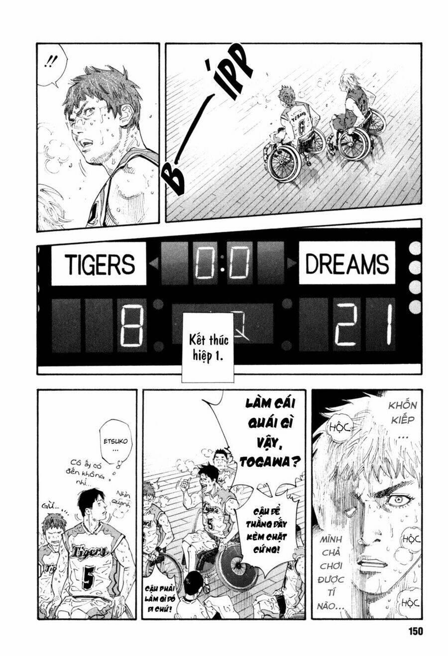 Realist Maou Niyoru Seiiki Naki Isekai Kaikaku 41 trang 8