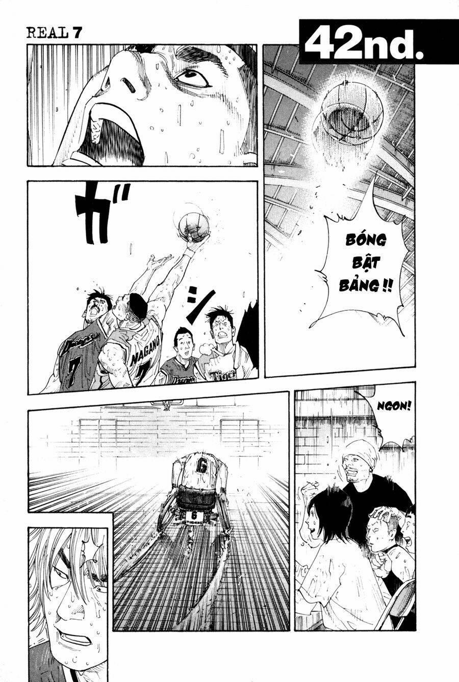 Realist Maou Niyoru Seiiki Naki Isekai Kaikaku 42 trang 1