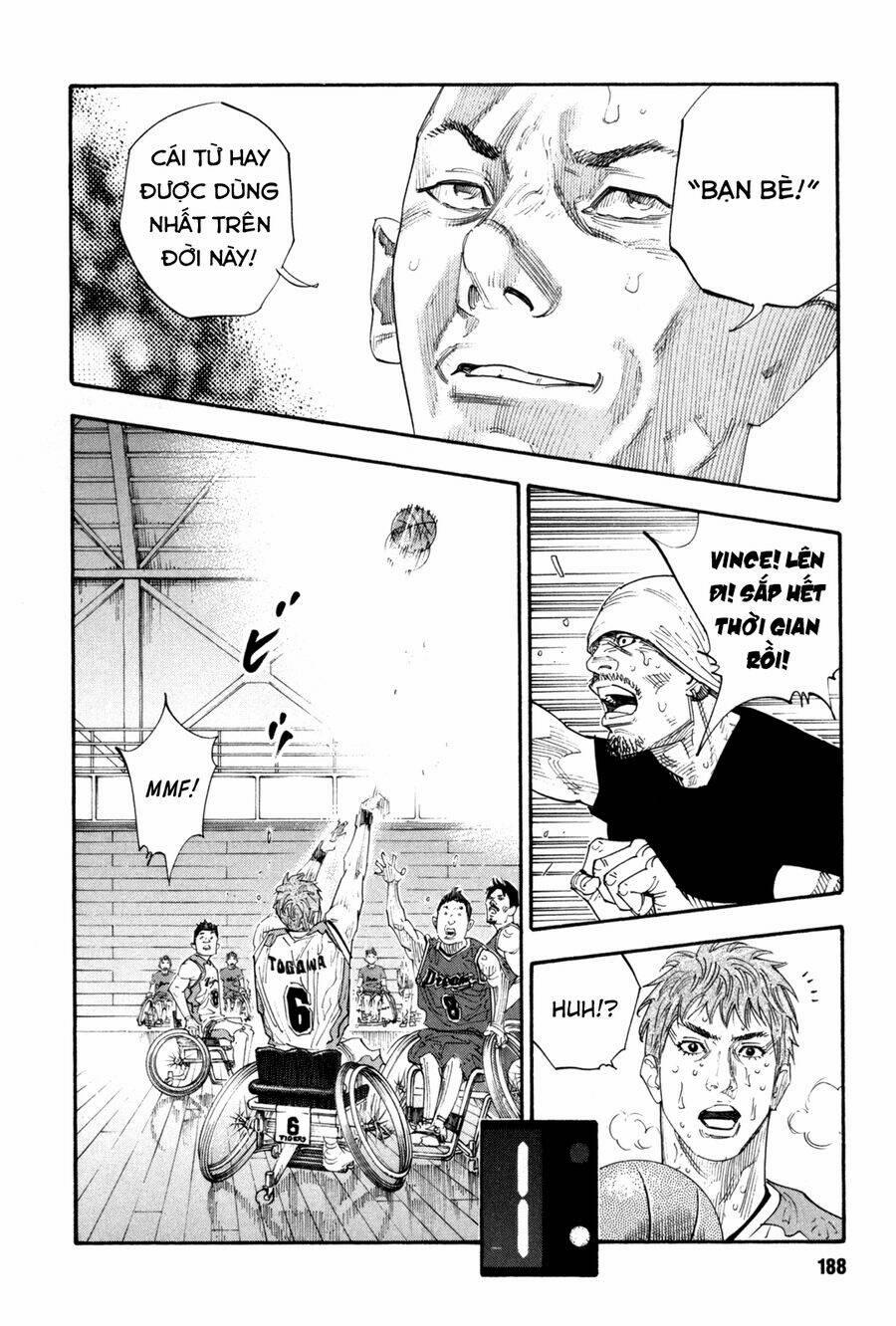 Realist Maou Niyoru Seiiki Naki Isekai Kaikaku 42 trang 11