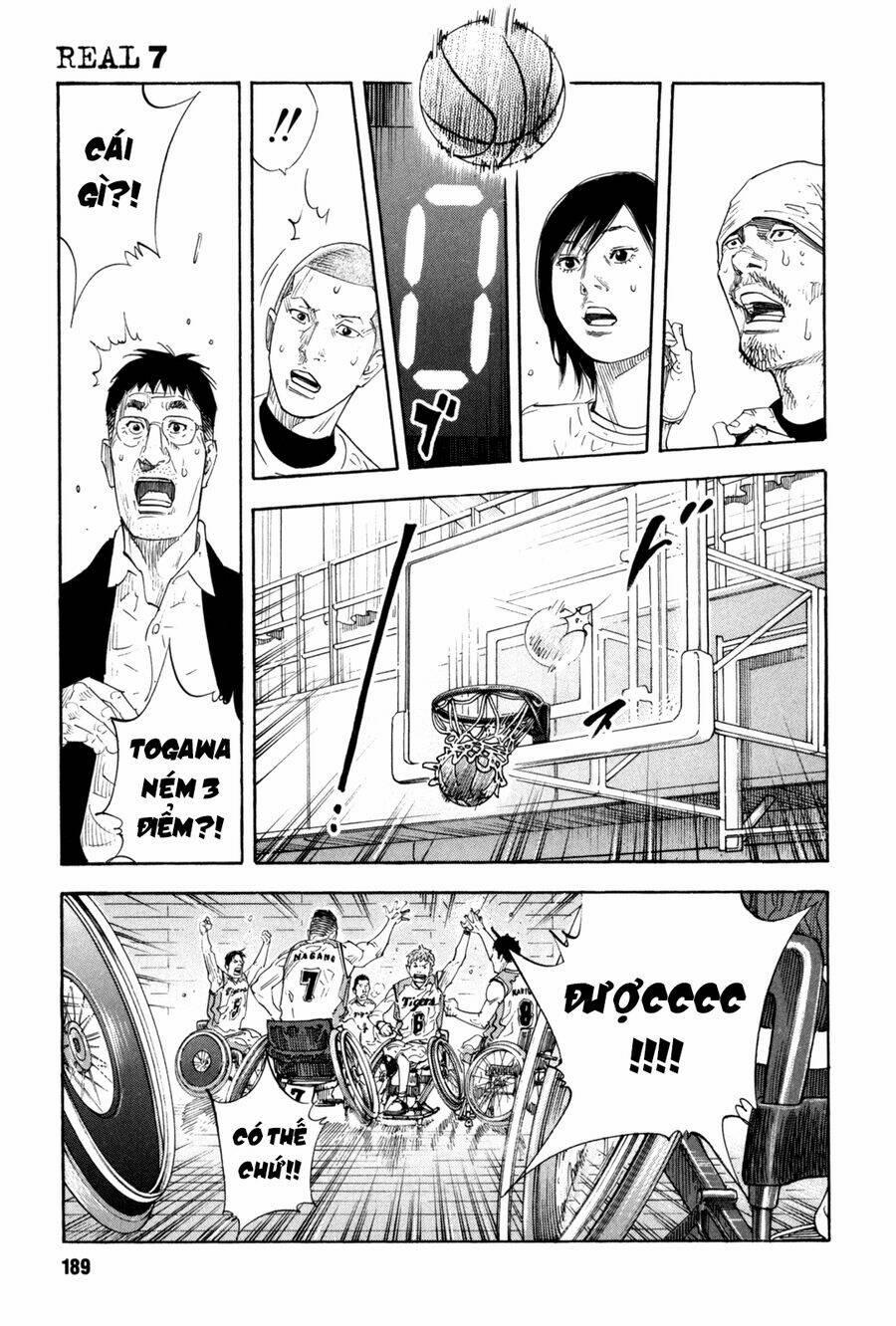 Realist Maou Niyoru Seiiki Naki Isekai Kaikaku 42 trang 12