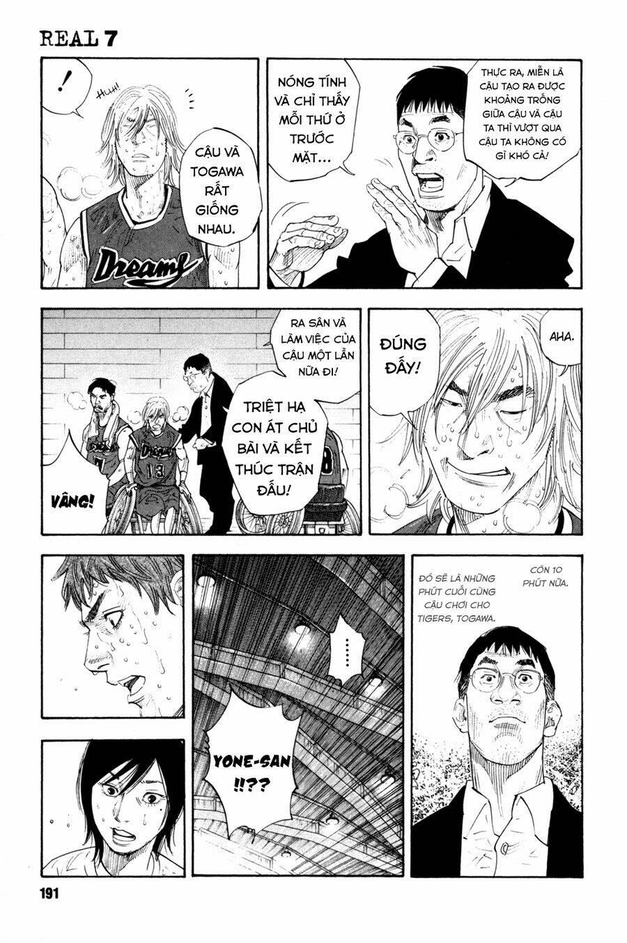 Realist Maou Niyoru Seiiki Naki Isekai Kaikaku 42 trang 14