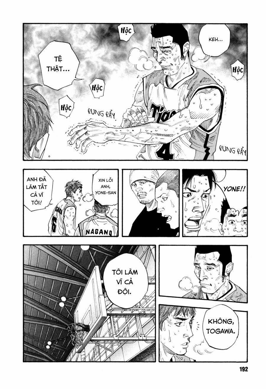 Realist Maou Niyoru Seiiki Naki Isekai Kaikaku 42 trang 15