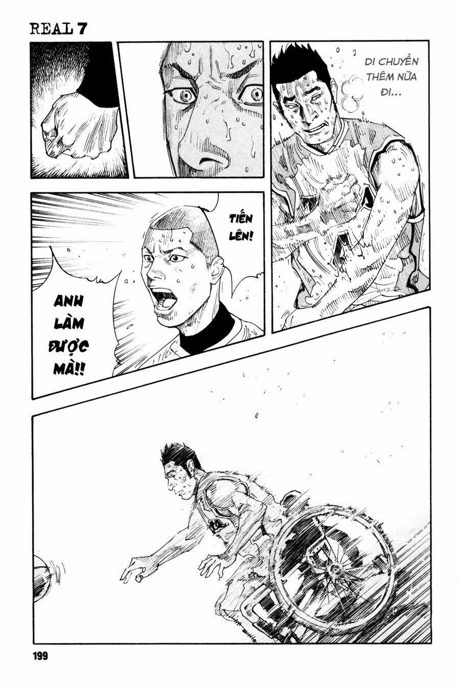 Realist Maou Niyoru Seiiki Naki Isekai Kaikaku 42 trang 22