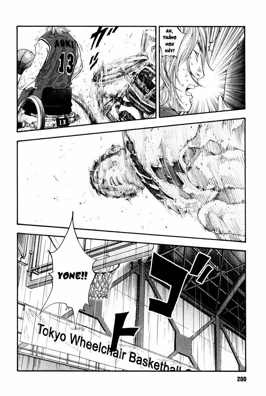 Realist Maou Niyoru Seiiki Naki Isekai Kaikaku 42 trang 23