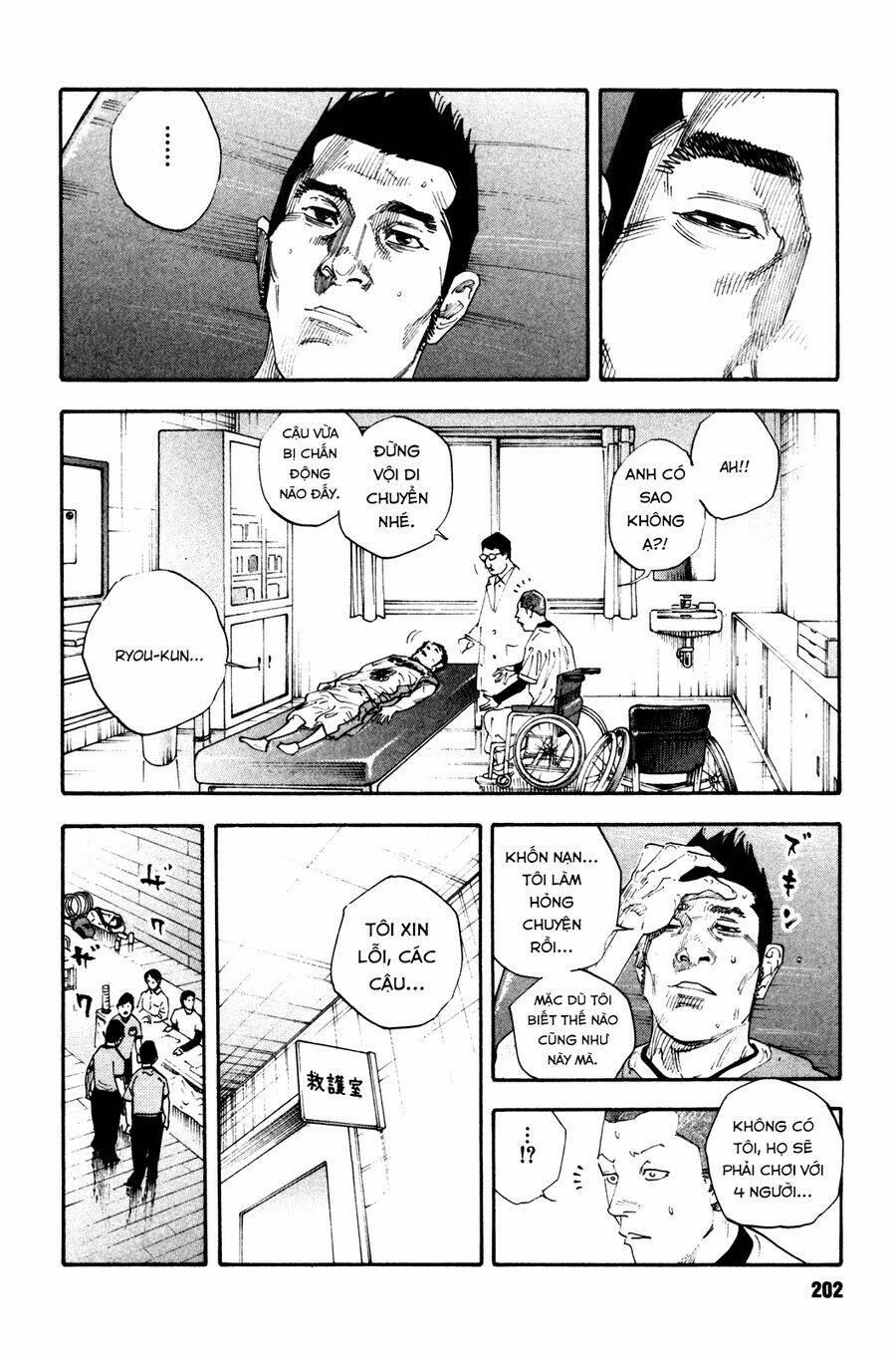 Realist Maou Niyoru Seiiki Naki Isekai Kaikaku 42 trang 25