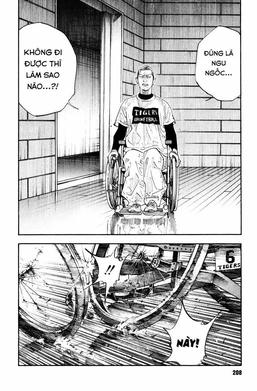 Realist Maou Niyoru Seiiki Naki Isekai Kaikaku 42 trang 31