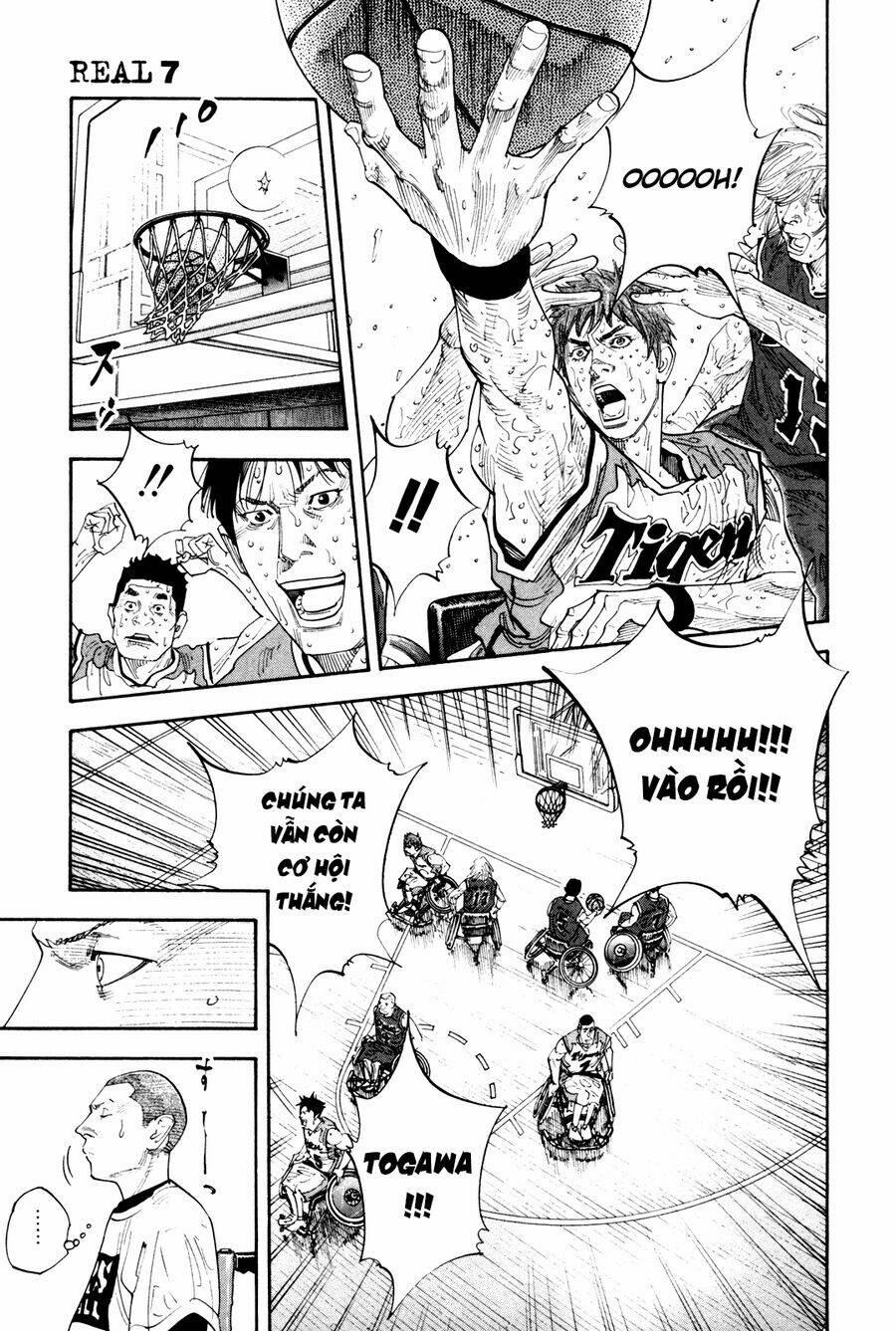 Realist Maou Niyoru Seiiki Naki Isekai Kaikaku 42 trang 32