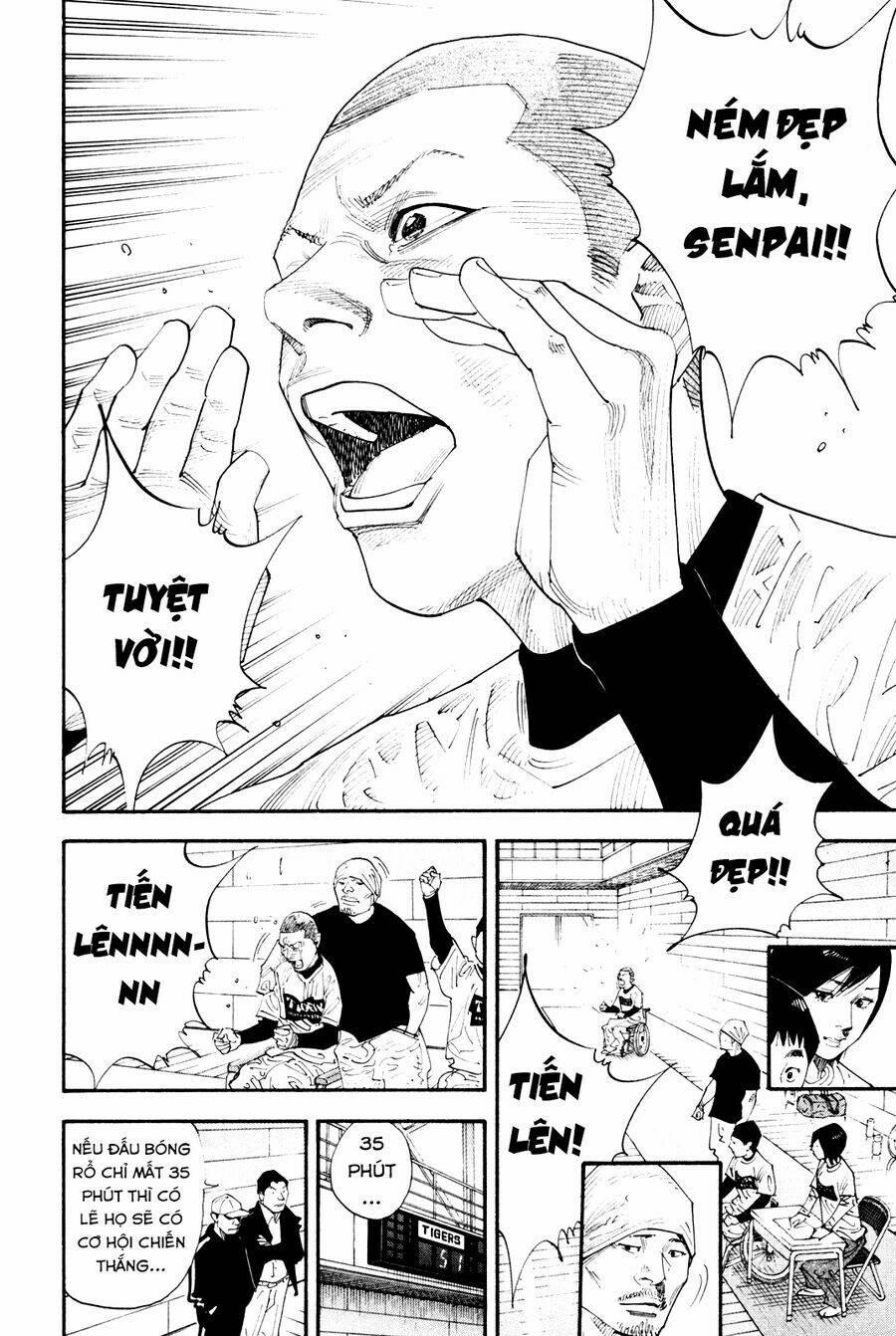 Realist Maou Niyoru Seiiki Naki Isekai Kaikaku 42 trang 33