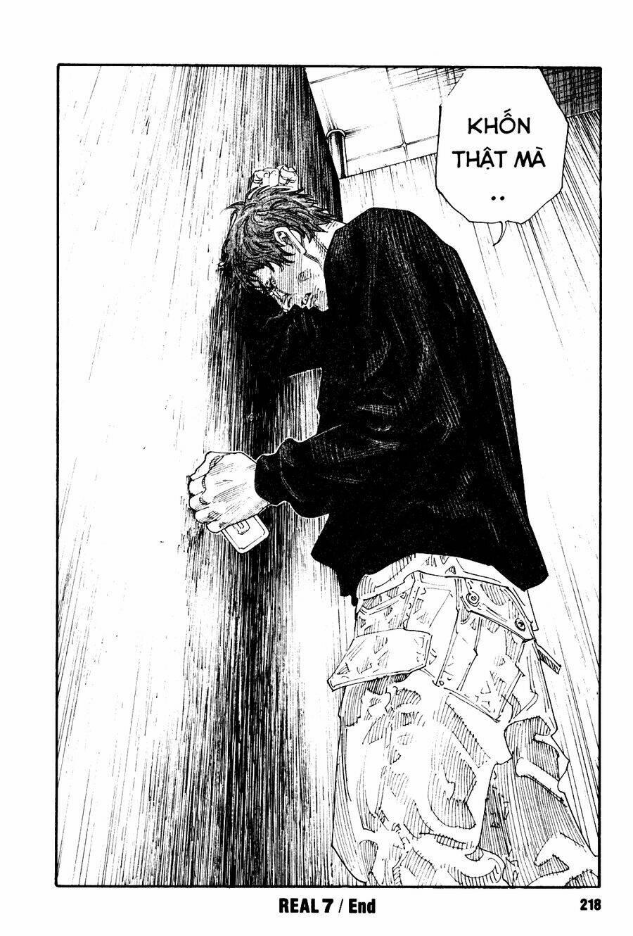 Realist Maou Niyoru Seiiki Naki Isekai Kaikaku 42 trang 41