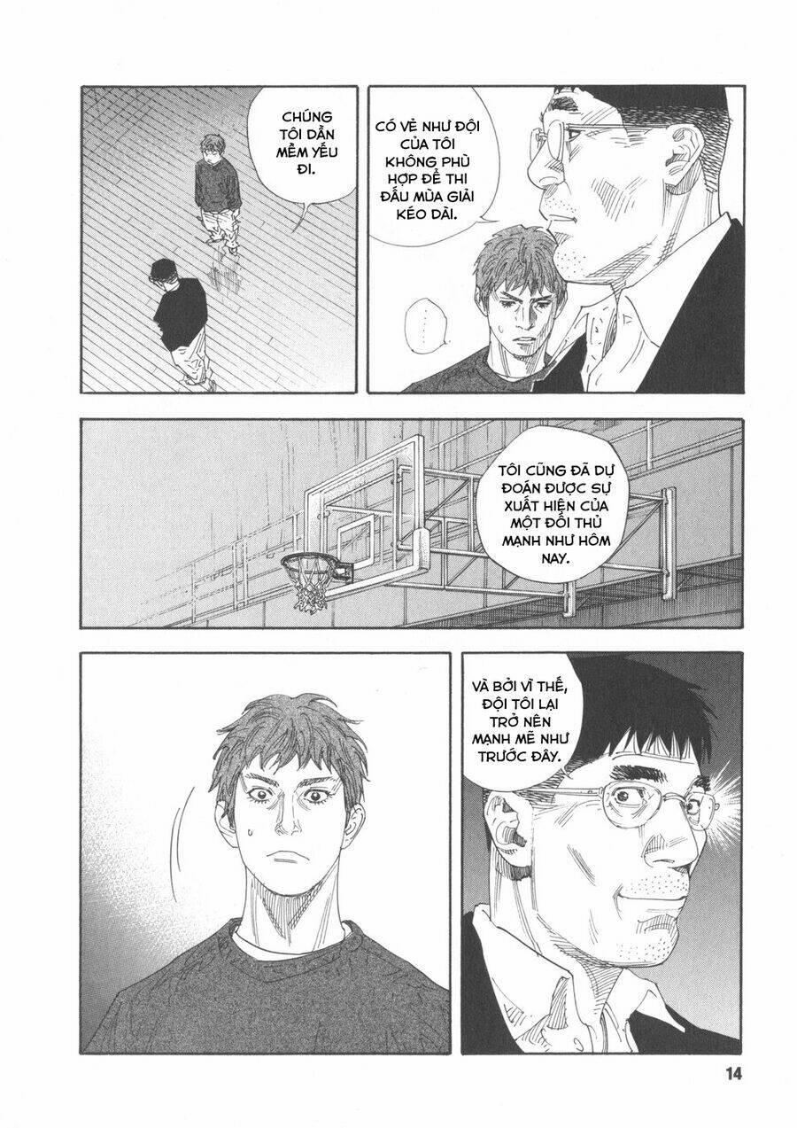 Realist Maou Niyoru Seiiki Naki Isekai Kaikaku 43 trang 13