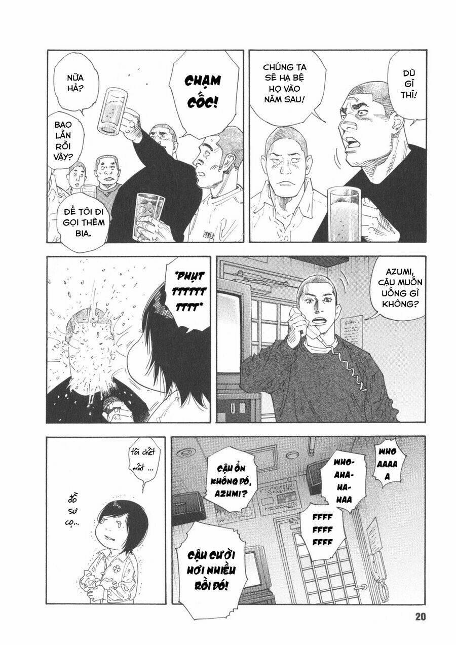 Realist Maou Niyoru Seiiki Naki Isekai Kaikaku 43 trang 19