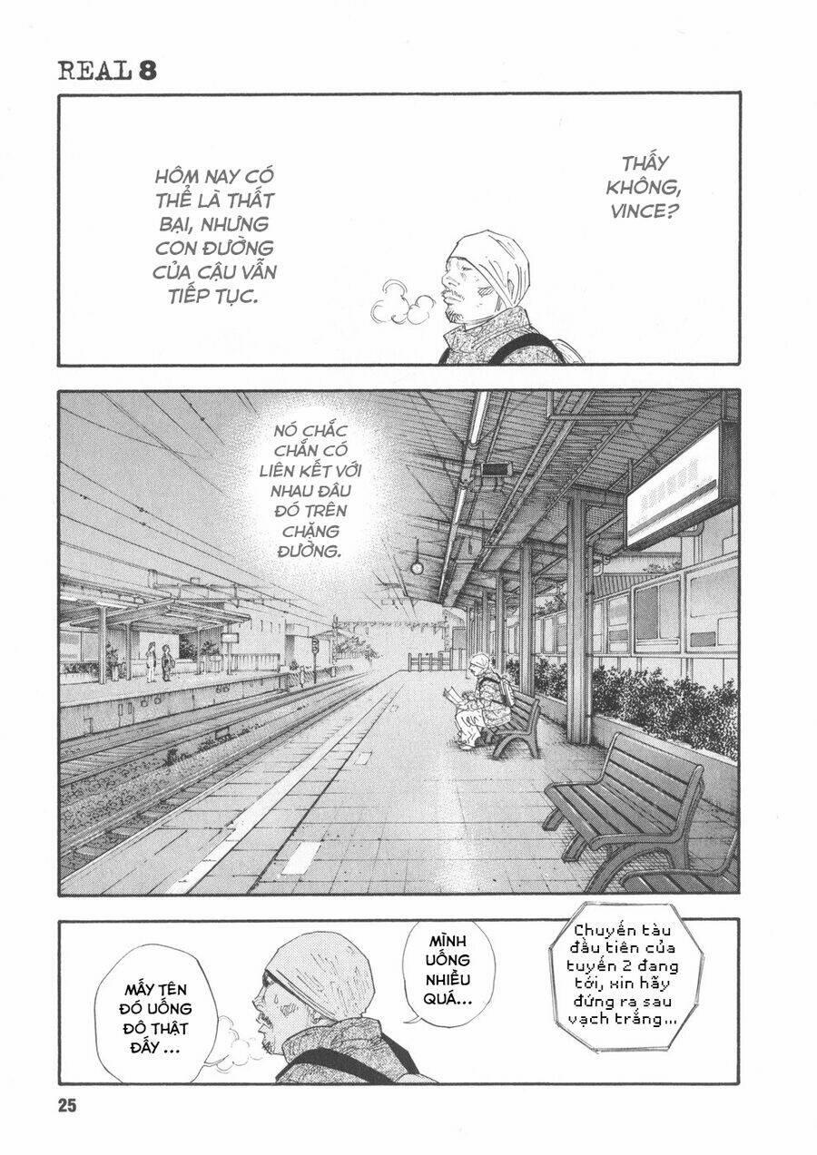 Realist Maou Niyoru Seiiki Naki Isekai Kaikaku 43 trang 24